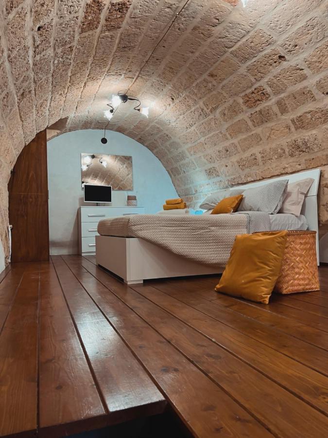 Suite San Pietro Galatina Exterior photo